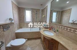 Charming 3 bedroom villa in a closed resort next to the centre of Almancil, Algarve Charming 3 bedroom villa in a closed resort next to the centre of Almancil, Algarve