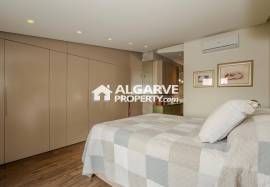 Renovated 4 bed Villa with Pool Just 20 Minutes from Vilamoura Marina