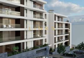 One Bedroom Apartment whit pool  located in Câmara de Lobos – Madeira Island