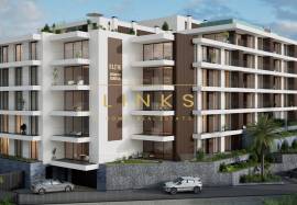 One Bedroom Apartment whit pool  located in Câmara de Lobos – Madeira Island