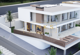 Fantastic - 3 bedroom villa - Calheta