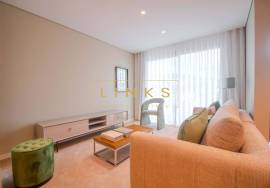 New Development - 2 bedroom apartment in Funchal with pool