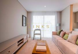 New Development - 2 bedroom apartment in Funchal with pool