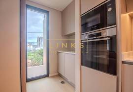 New Development - 2 bedroom apartment in Funchal with pool