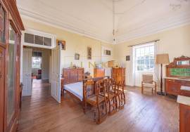 Historic 1893 Quinta with Expansive Gardens and Investment Potential – Funchal