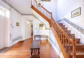 Historic 1893 Quinta with Expansive Gardens and Investment Potential – Funchal