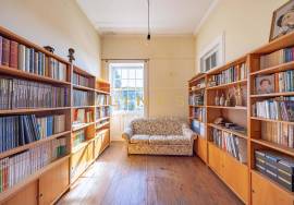 Historic 1893 Quinta with Expansive Gardens and Investment Potential – Funchal