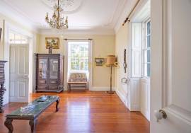 Historic 1893 Quinta with Expansive Gardens and Investment Potential – Funchal