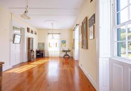 Historic 1893 Quinta with Expansive Gardens and Investment Potential – Funchal