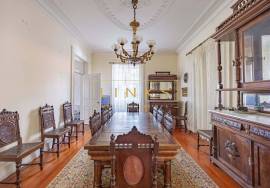 Historic 1893 Quinta with Expansive Gardens and Investment Potential – Funchal
