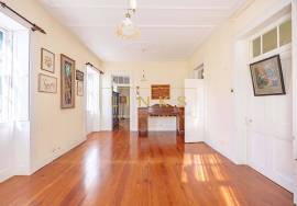 Historic 1893 Quinta with Expansive Gardens and Investment Potential – Funchal