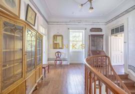 Historic 1893 Quinta with Expansive Gardens and Investment Potential – Funchal