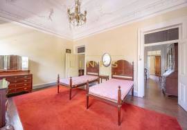 Historic 1893 Quinta with Expansive Gardens and Investment Potential – Funchal