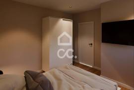 Renovated 1+1 Bedroom Semi-Detached House Pedroso