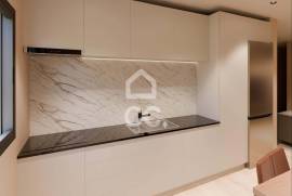 Renovated 1+1 Bedroom Semi-Detached House Pedroso