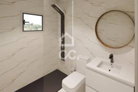 Renovated 1+1 Bedroom Semi-Detached House Pedroso