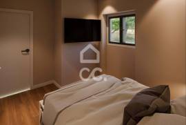 Renovated 1+1 Bedroom Semi-Detached House Pedroso