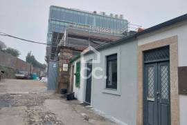 House T1 Center of Porto