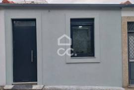 House T1 Center of Porto