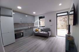 House T1 Center of Porto