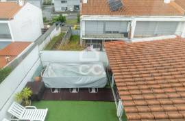 3 Bedroom Corner Townhouse in Ribeirão Preto 3 Bedroom Corner Townhouse in Ribeirão Preto