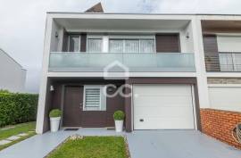 3 Bedroom Corner Townhouse in Ribeirão Preto 3 Bedroom Corner Townhouse in Ribeirão Preto