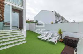 3 Bedroom Corner Townhouse in Ribeirão Preto 3 Bedroom Corner Townhouse in Ribeirão Preto