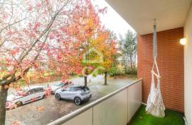 2 bedroom apartment in São Pedro de Avioso, Castêlo da Maia 2 bedroom apartment in São Pedro de Avioso, Castêlo da Maia