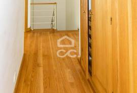 Duplex 3 bedroom apartment in Leiria