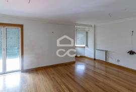 Duplex 3 bedroom apartment in Leiria