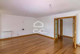 Duplex 3 bedroom apartment in Leiria