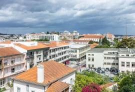 Duplex 3 bedroom apartment in Leiria
