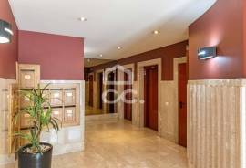 Duplex 3 bedroom apartment in Leiria