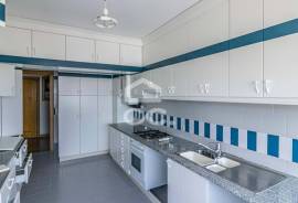 Duplex 3 bedroom apartment in Leiria