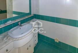 Duplex 3 bedroom apartment in Leiria