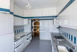 Duplex 3 bedroom apartment in Leiria