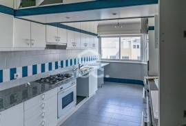 Duplex 3 bedroom apartment in Leiria