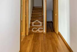 Duplex 3 bedroom apartment in Leiria