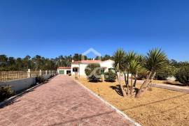 Villa Leiria Coimbrão