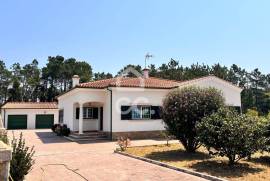 Villa Leiria Coimbrão