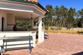 Villa Leiria Coimbrão