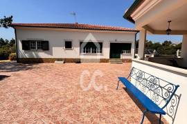 Villa Leiria Coimbrão