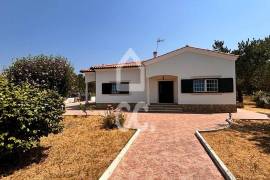 Villa Leiria Coimbrão