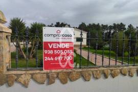 Villa Leiria Coimbrão