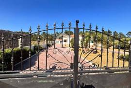 Villa Leiria Coimbrão