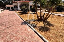 Villa Leiria Coimbrão