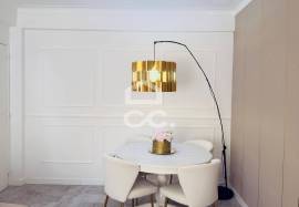 2 bedroom apartment in Pinhal Novo - Palmela