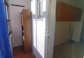 Two-bedroom apartment.