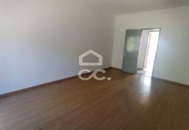 Two-bedroom apartment.