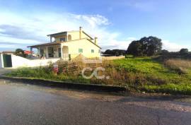 Land Leiria Carvide Land Leiria Carvide